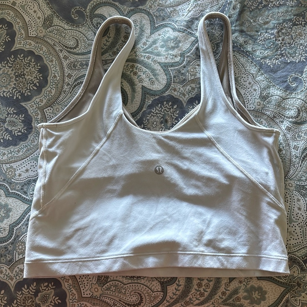 Lululemon align tank